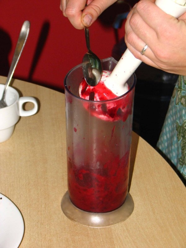 Так готувався журавлиний...